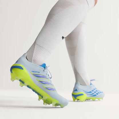 PREDATOR ELITE Firm Ground Soccer Cleats