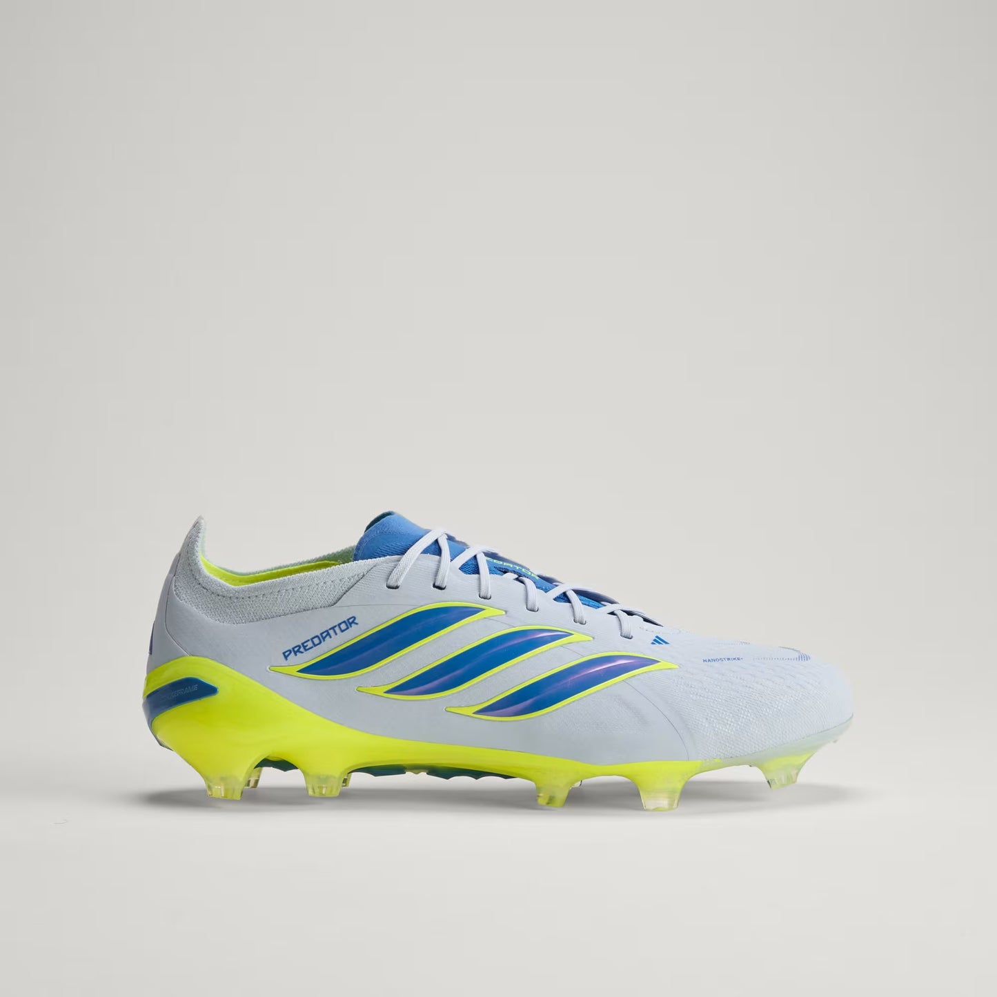 PREDATOR ELITE Firm Ground Soccer Cleats