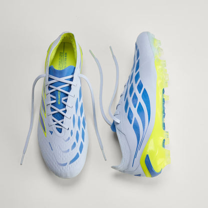 PREDATOR ELITE Firm Ground Soccer Cleats