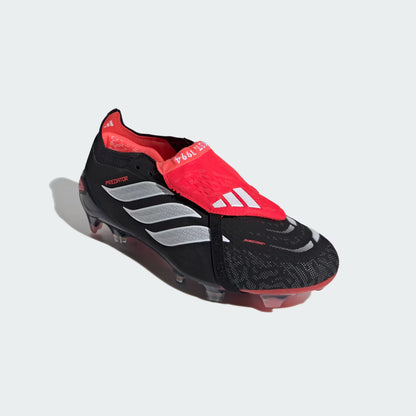 PREDATOR ELITE Fold-Over Tongue Firm Ground Soccer Cleats