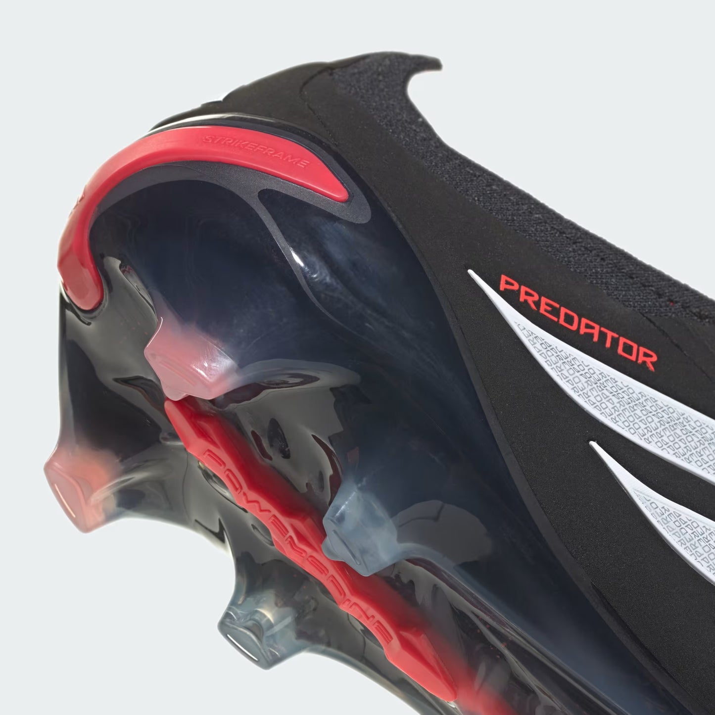 PREDATOR ELITE Fold-Over Tongue Firm Ground Soccer Cleats