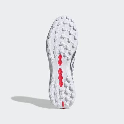 PREDATOR LEAGUE Fold-Over Tongue Turf Football Shoes