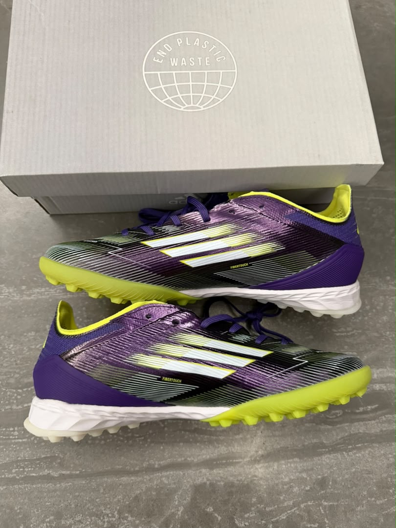 Adidas F50 PRO LAMINE YAMAL TF