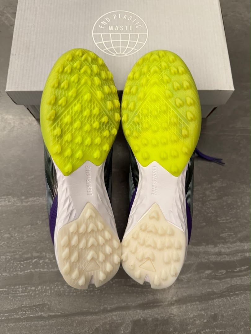 Adidas F50 PRO LAMINE YAMAL TF