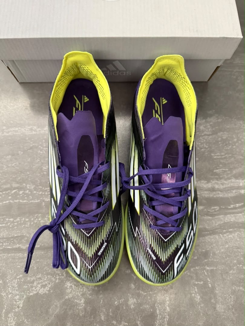 Adidas F50 PRO LAMINE YAMAL TF