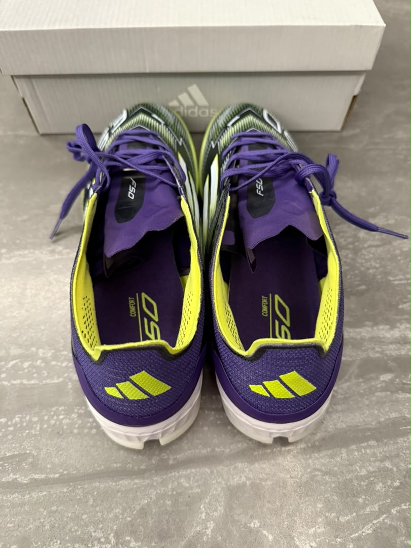 Adidas F50 PRO LAMINE YAMAL TF