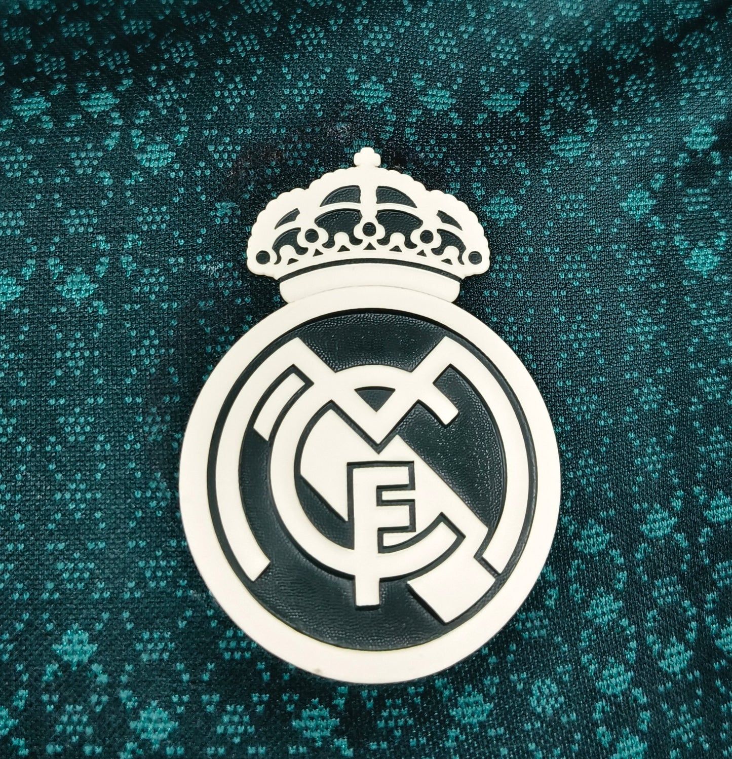 Real Madrid Away kit Player Version Short Sleeves 2026-27