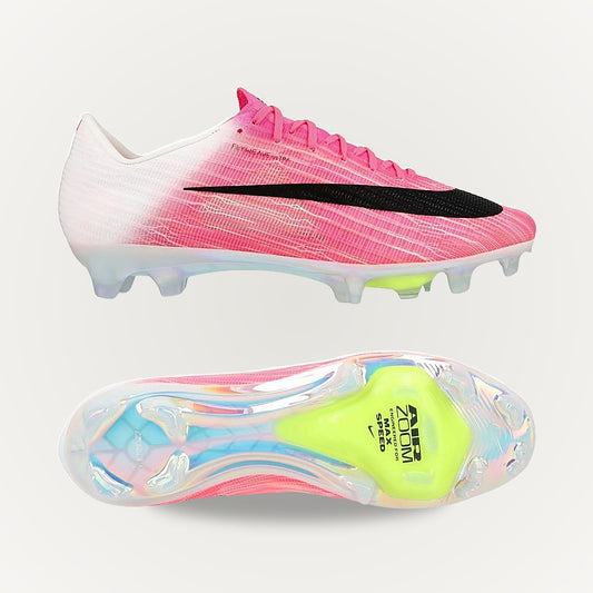 NIKE AIR ZOOM MERCURIAL SUPERFLY 11 ELITE FG BREAKOUT - studio background