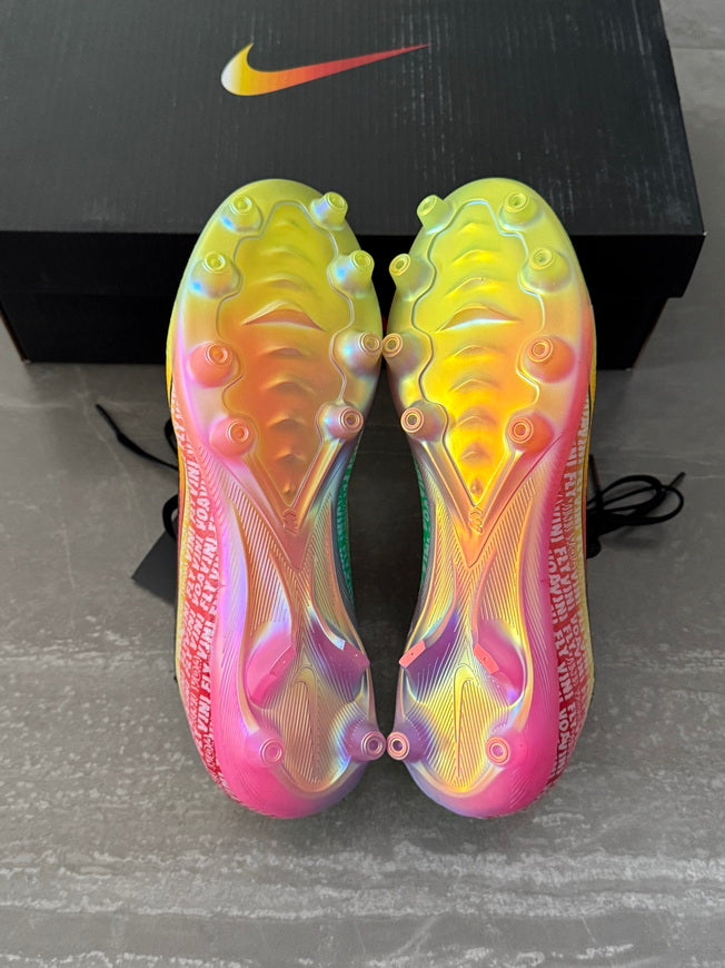 Nike Mercurial Vapor 16 Elite AG Vini Jr Edition