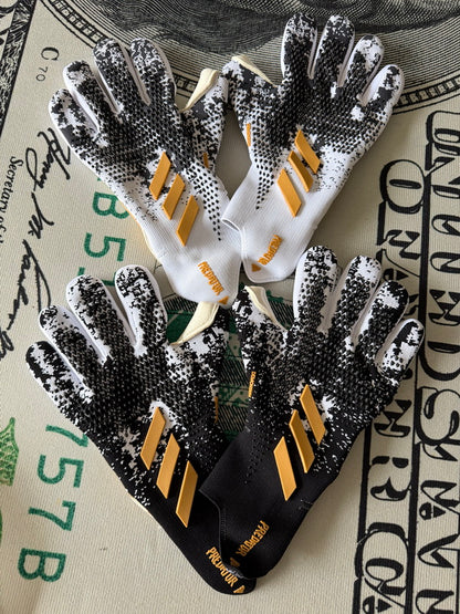 Adidas Predator Goalkeeper Gloves