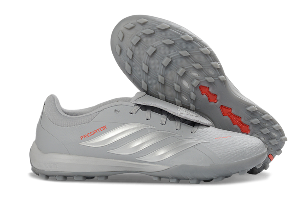 Adidas PREDATOR LEAGUE TF Full Gray