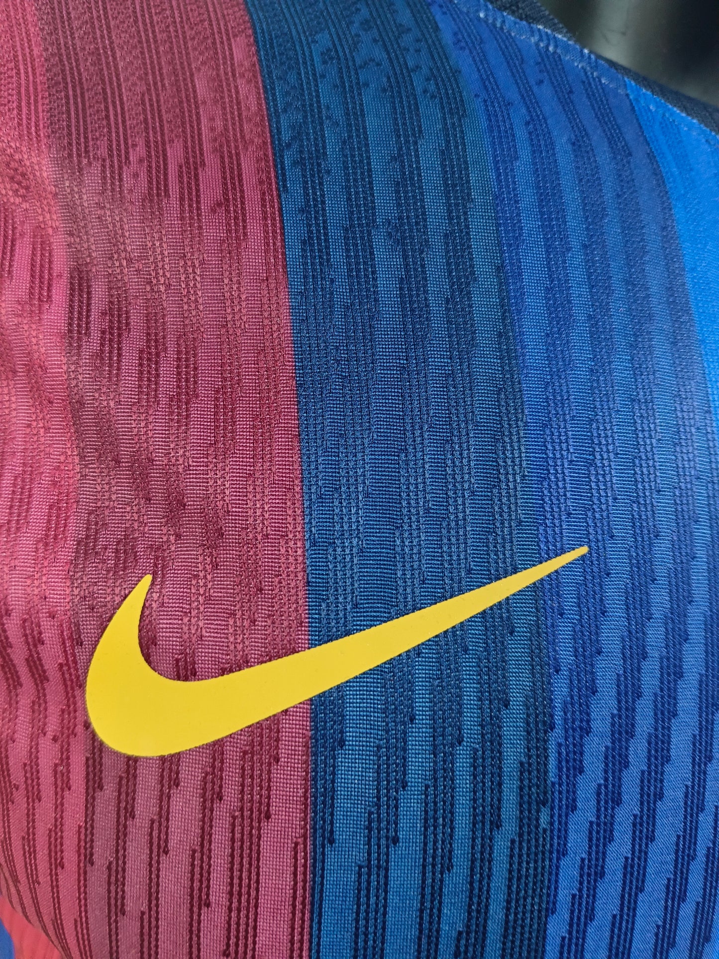 Barcelona Home kit Player Version Short Sleeves 2026-27