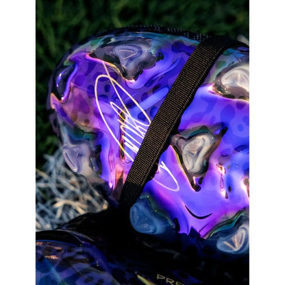 ADIDAS PREDATOR ELITE FOLD-OVER TONGUE ELITE FG Kaká - Core Black/Purple/Gold Metallic LIMITED EDITION