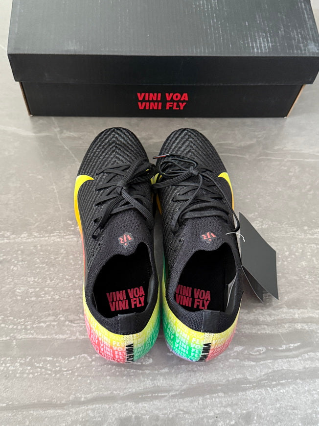 Nike Mercurial Vapor 16 Elite AG Vini Jr Edition