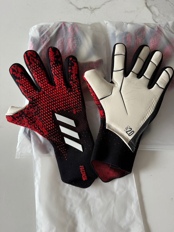 Adidas Predator Goalkeeper Gloves