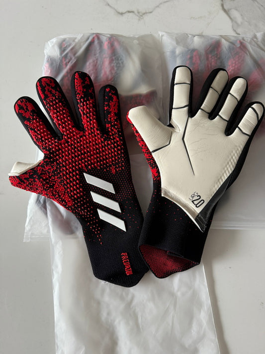 Adidas Predator Goalkeeper Gloves