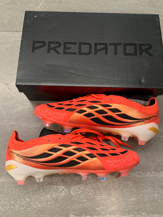 Adidas 26 Predator Elite FG World Cup Edition
