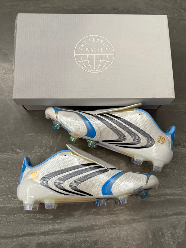 Adidas F50 ELITE TUNIT FG Lionel Messi Edition