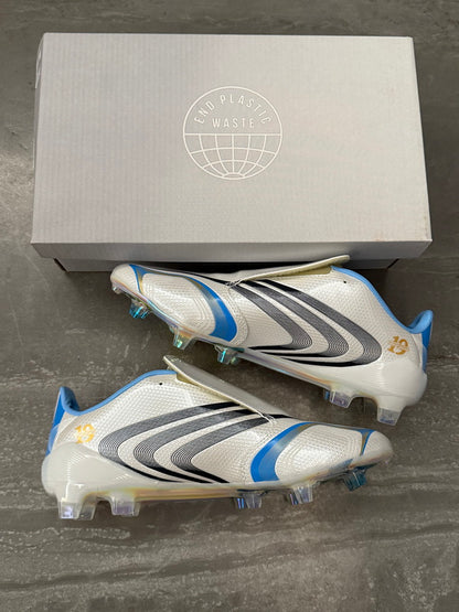 Adidas F50 ELITE TUNIT FG Lionel Messi Edition