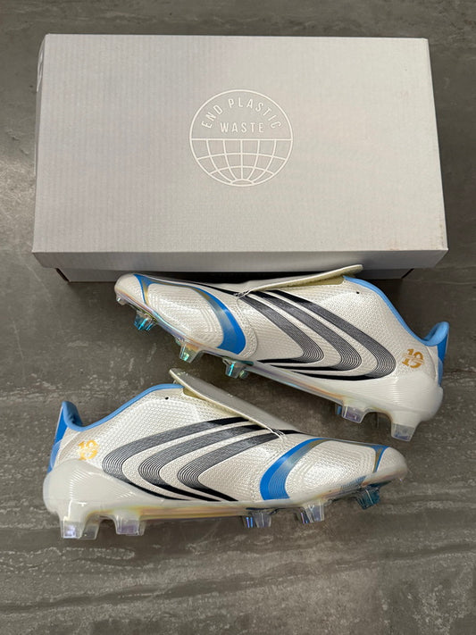 Adidas F50 ELITE TUNIT FG Lionel Messi Edition