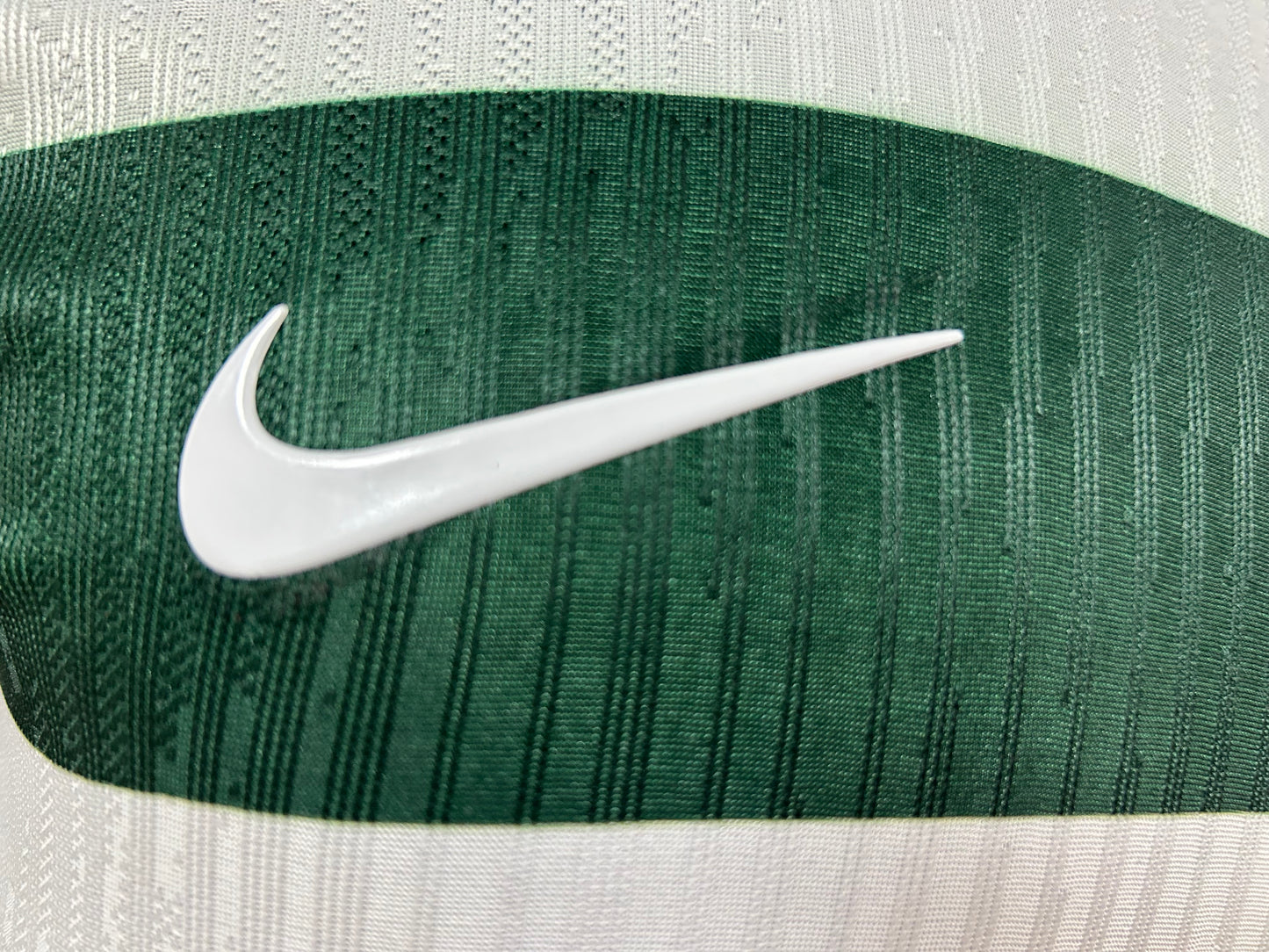 Sporting Lisbon Home Kit Player Version 2026-27
