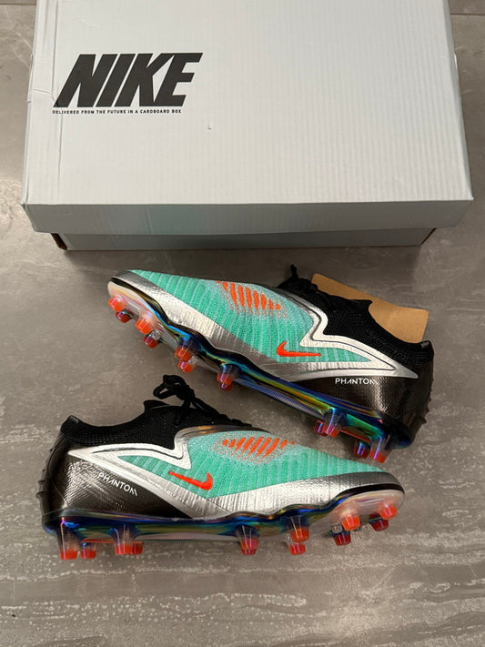 Nike Phantom GX III Elite AG Claudia Pina Edition
