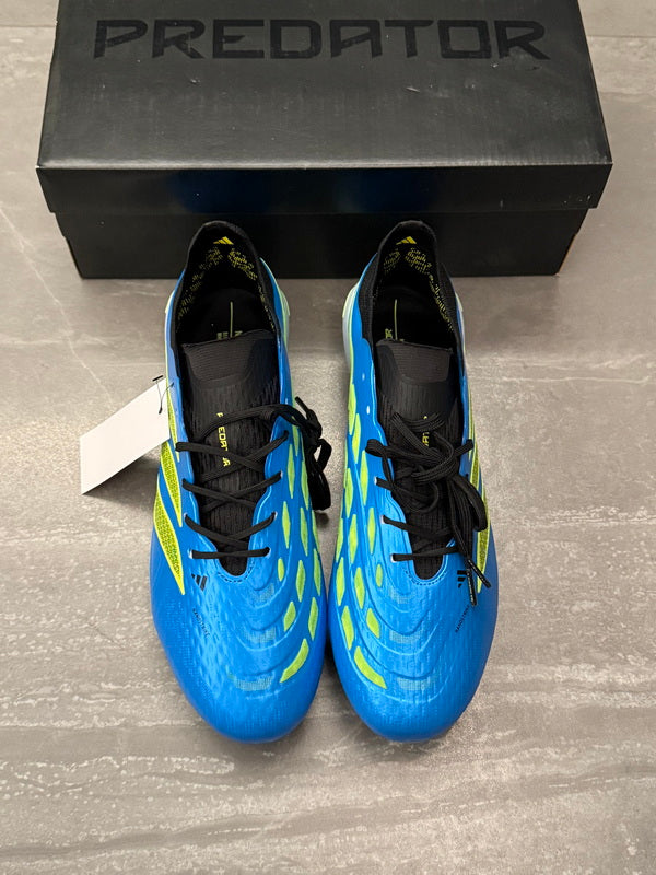 Adidas 26 Predator Elite FG