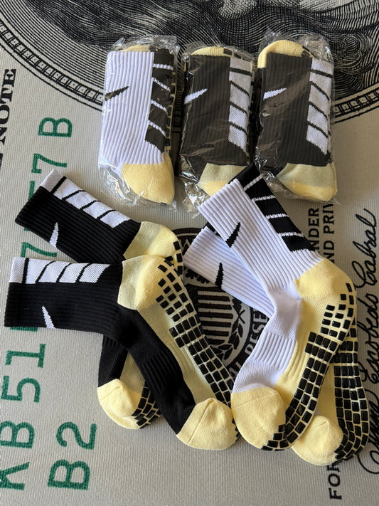 Nike Grip Socks 1 pair
