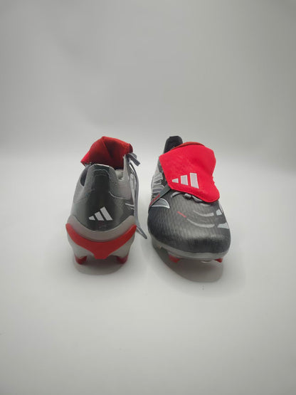 Adidas 26 Predator Elite Tongue FG Jude Bellingham Edition