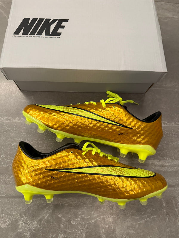 Nike Hypervenom Phantom FG Neymar Jr Edition
