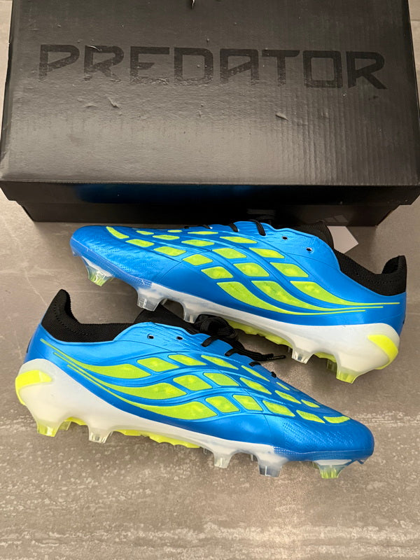 Adidas 26 Predator Elite FG