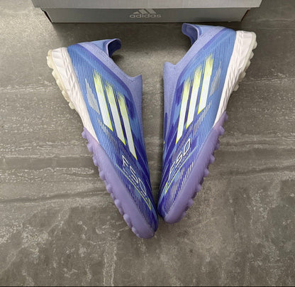 Adidas F50 Laceless TF Lamine Yamal Edition