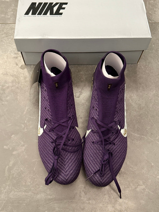 Nike Mercurial Superfly IIX Elite KM FG