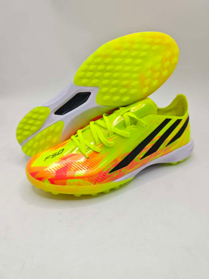 Adidas F50 Elite TF