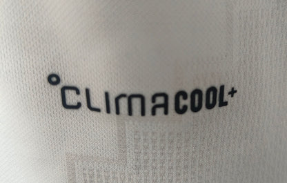 Bayern Munich Away kit Player Version Short Sleeves 2026-27