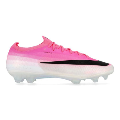 Nike Mercurial Vapor 17 Elite FG Breakout - Pink/White/Black
