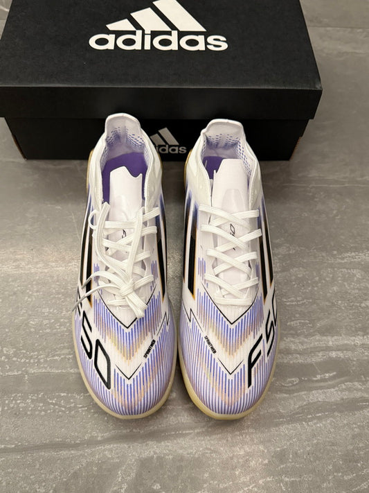 Adidas F50 TF Special Edition