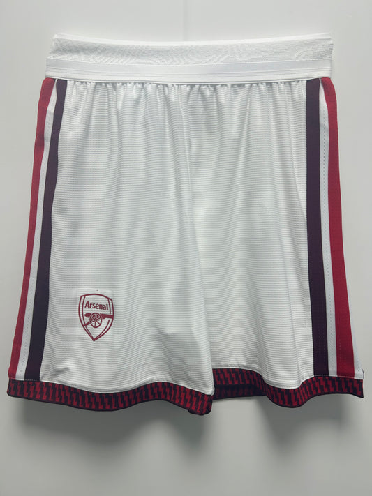 Arsenal Shorts Player Version 2026-27
