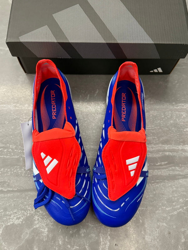 Adidas 25 Predator Elite Tongue FG Jude Bellingham Edition
