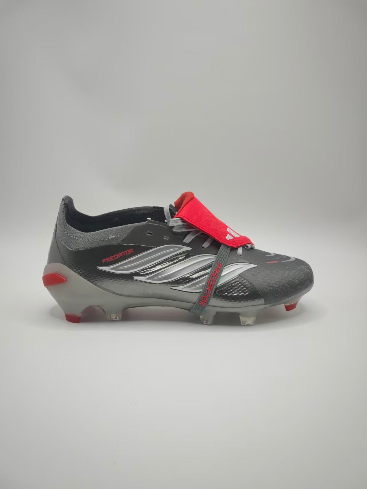 Adidas 26 Predator Elite Tongue FG Jude Bellingham Edition
