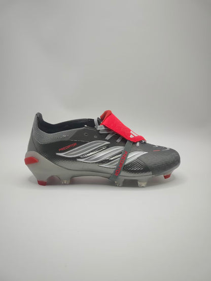 Adidas 26 Predator Elite Tongue FG Jude Bellingham Edition