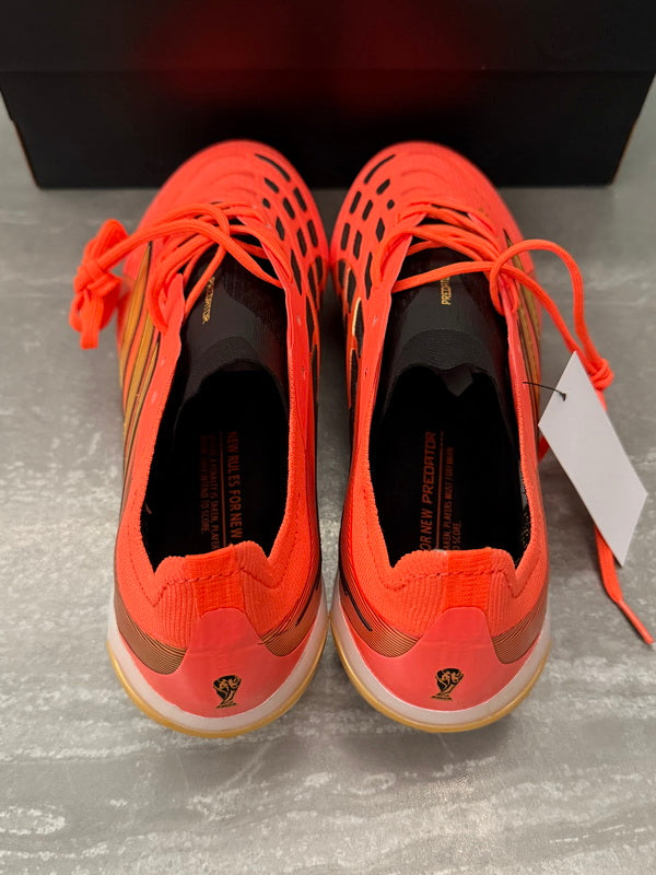 Adidas 26 Predator Elite FG World Cup Edition