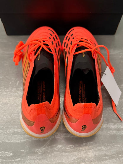 Adidas 26 Predator Elite FG World Cup Edition