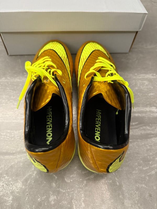 Nike Hypervenom Phantom FG Neymar Jr Edition