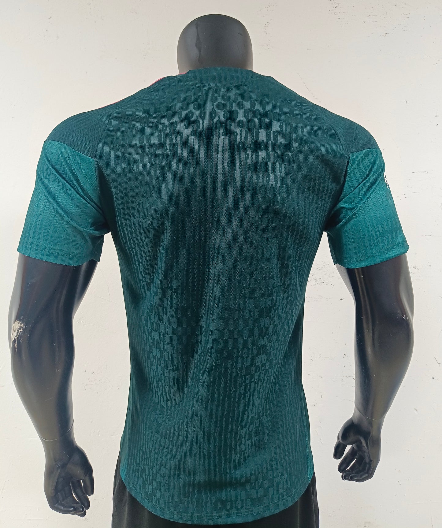 Real Madrid Training kit Player Version Short Sleeves 2026-27