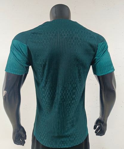 Real Madrid Training kit Player Version Short Sleeves 2026-27