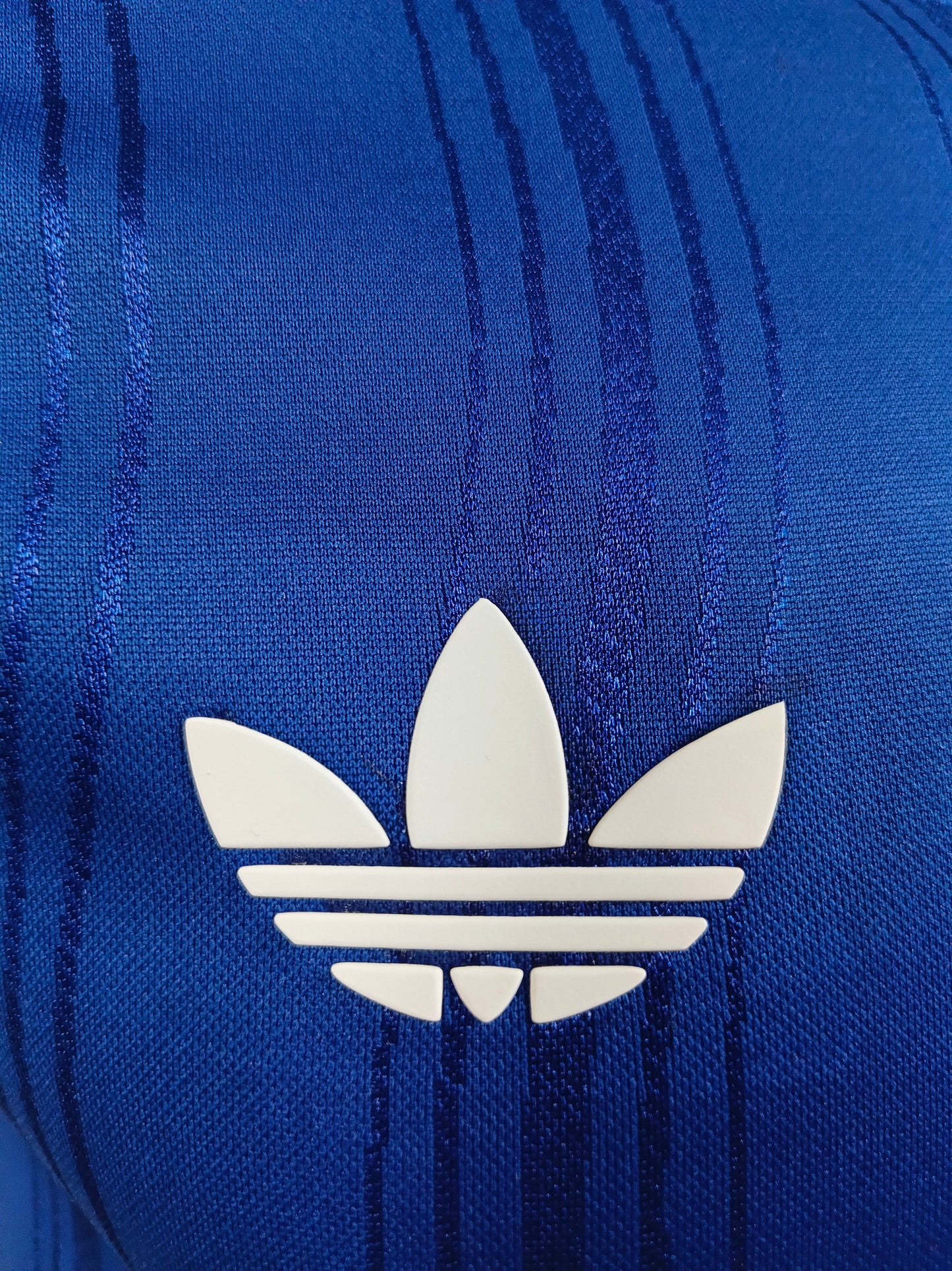Man United Away Blue kit Player Version Short Sleeves 2026-27