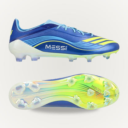 ADIDAS F50 Messi Elite FG VIS10N - studio background