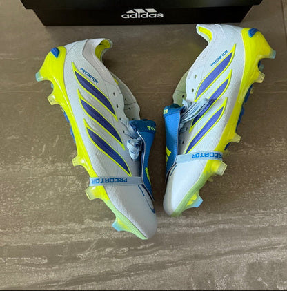 Adidas 26 Predator Elite Tongue FG