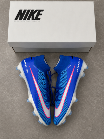 Mercurial Superfly IIX Elite FG Kylian Mbappe Edition